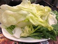 -呷哺呷哺(西单大悦城店)