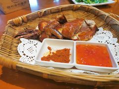 -田大厨海鲜超市(万豪店)