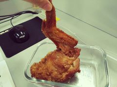 -香园炸鸡(鞍山西道店)