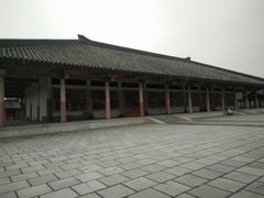 -中国汉城景区