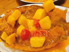 -泰堤坊(淡水体育馆店)