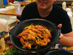 -张记盱眙龙虾