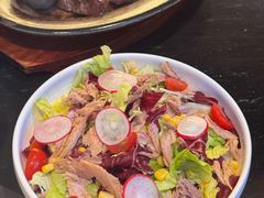 -Nord Grill&Bar Highland诺德西餐(深圳欢乐海岸店)