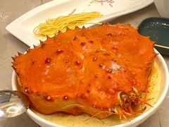 -海上明月海鲜火锅 鲜切牛肉