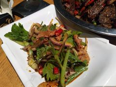 -守柴炉烤鸭(鱼嘴店)