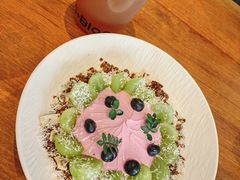 -Blac+Blac(中海环宇荟店)