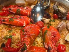 -BROWNSTONE布朗石西班牙餐厅(富城店)