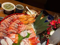 -杉海和牛烧肉海鲜自助(会展城店)