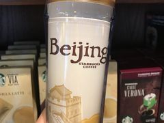 -星巴克(北京南站第三店)