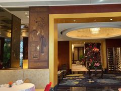 -香乐园·淮扬菜中餐厅·Shang Garden(福田香格里拉店)