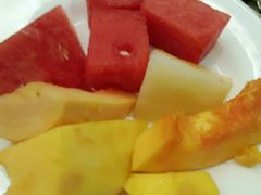 -贵族世家牛排(晋江万达店)