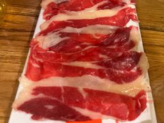 -牛很鲜潮汕牛肉火锅(朝晖路店)