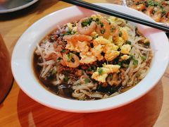 -五马集·海鲜·温州大牌档(黑金冠五马街十字路口店)