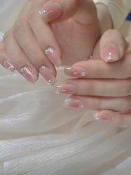 -M·X Nail日式美甲美睫