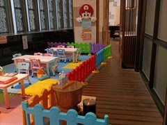 -长沙君悦酒店·自助餐厅咖啡厅