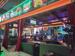 -Famous肥猫墨西哥音乐餐吧(五棵松华熙LIVE店)