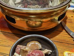 -味家烤肉烤鳗鱼牛排(西塔旗舰店)