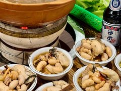 -威邵鸡煲(西华路总店)