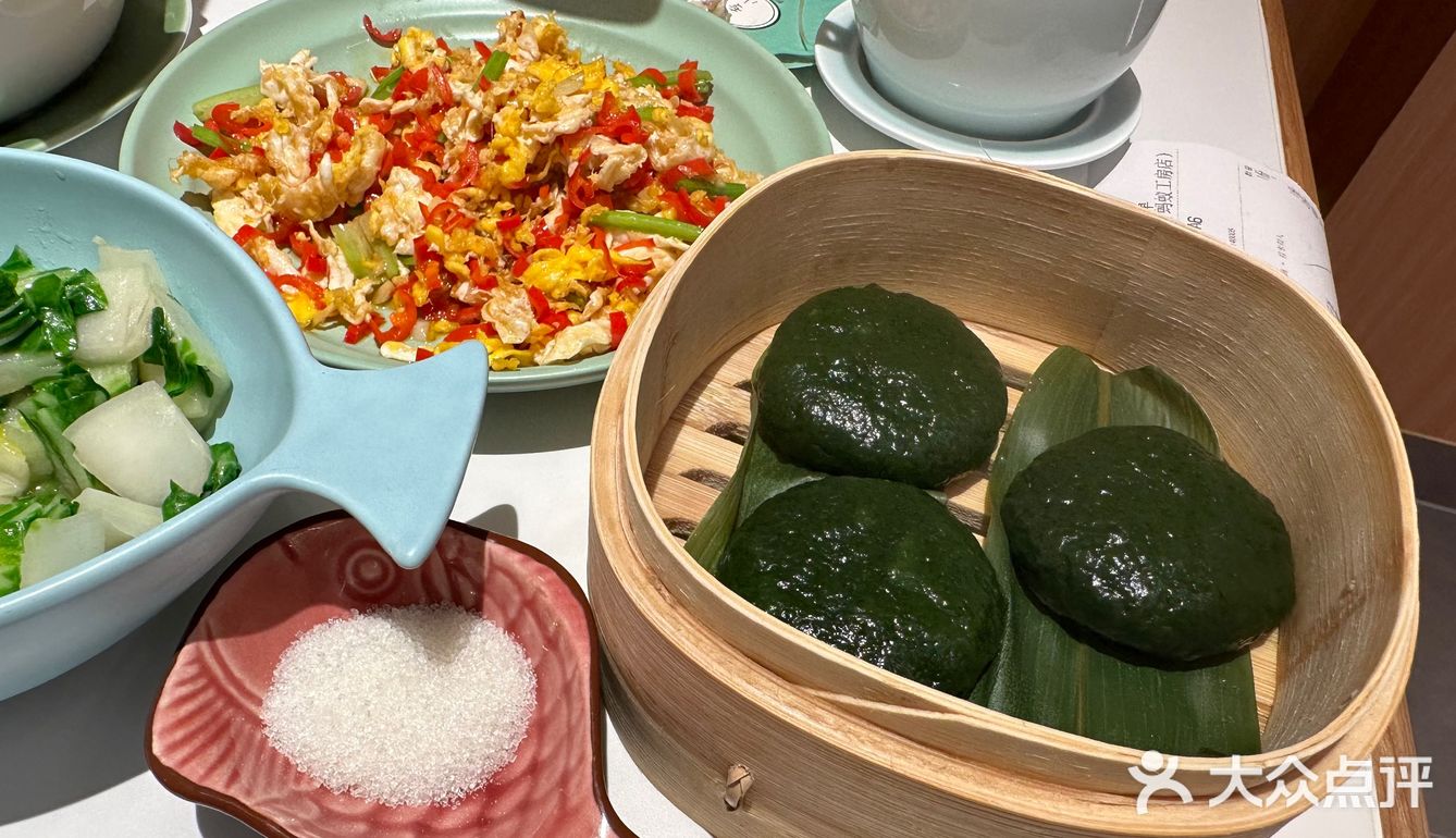 限时秒杀第4⃣️家 邓妈妈蒸鱼