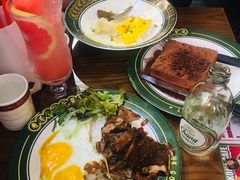 -肥韬茶餐厅(南山mini店)