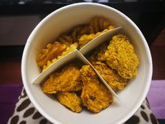 -麦当劳(贵和购物中心B1店)