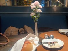 -食间牛排(重庆路万达店)