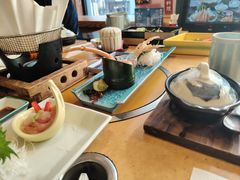 -蟹道乐(道顿堀本店)