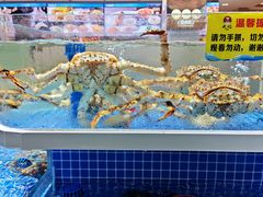 -皮记海鲜1995(寮步店)