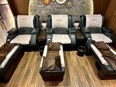 -江南足纪·影院足道·轻奢SPA(红山6979店)