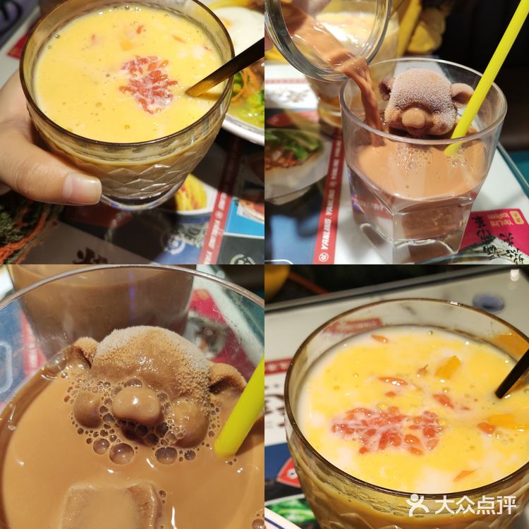 长沙探店｜长沙港式茶餐厅遇到好好吃的菠萝包