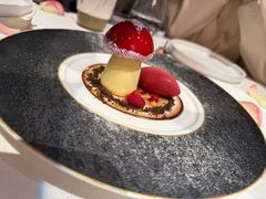 -Le Bistrot de Racine