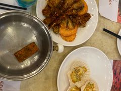 -芭菲盛宴·环球美食(锦城万达广场店)