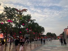 -大唐不夜城贞观广场