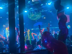 -MOSSO·Liveshow(M3香港广场店)