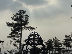 -天姥山景区