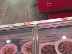 -红灯笼龙凤饭店(宁波老字号店)