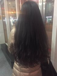 -Tipo Hair salon（明星）店
