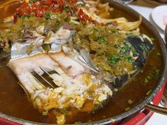 -徽镇小厨·经典徽菜(十里河店)