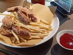 -黄山老妈·土菜(碧桂园店)