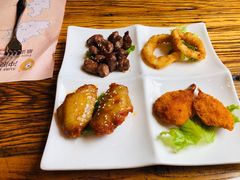 -冲浪熊西餐厅(昌黎店)