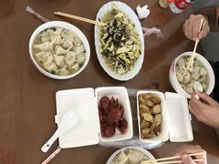 -周震馄饨