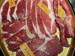 -拾也•和牛•海鲜•烤肉放题(卓悦INTOWN店)