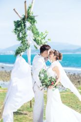 点击看大图 -摩玛婚纱摄影(杭州店)