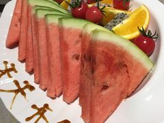 -海底捞火锅(凯德广场店)