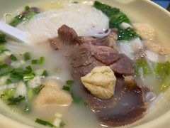 -熊大师牛羊粉(红谷凯旋店)
