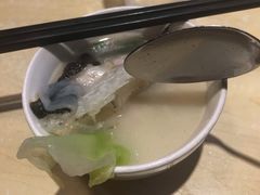 -新绿茵阁茶餐厅(皇朝东南亚花园分店)
