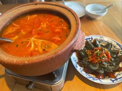 -黄山老妈·土菜(碧桂园店)
