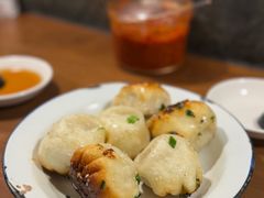 -舒蔡记生煎菜饭(云南中路店)