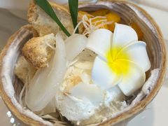 -MORNING  TAI莫柠泰·东南亚泰式餐厅(滨江公园店)