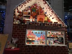 -广州天河合景福朋喜来登酒店